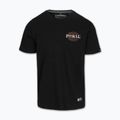 Men's T-shirt Pitbull Hatter black 5