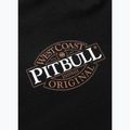 Men's T-shirt Pitbull Hatter black 8