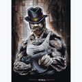 Men's T-shirt Pitbull Hatter black 9