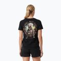 Women's T-shirt Pitbull Beach Girl black 3