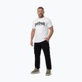Men's T-shirt Pitbull O'Side white 2
