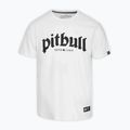 Men's T-shirt Pitbull O'Side white 3