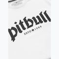 Men's T-shirt Pitbull O'Side white 6