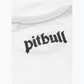 Men's T-shirt Pitbull O'Side white 7