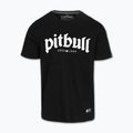 Men's T-shirt Pitbull O'Side black 3