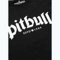 Men's T-shirt Pitbull O'Side black 6