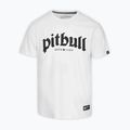 Men's T-shirt Pitbull O'Side Skull white 5