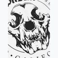 Men's T-shirt Pitbull O'Side Skull white 10
