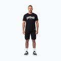 Men's T-shirt Pitbull O'Side Skull black 2