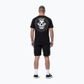 Men's T-shirt Pitbull O'Side Skull black 3
