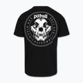 Men's T-shirt Pitbull O'Side Skull black 6