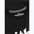 Men's T-shirt Pitbull O'Side Skull black 7