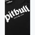 Men's T-shirt Pitbull O'Side Skull black 8