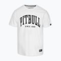 Men's T-shirt Pitbull Norton white 3