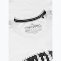 Men's T-shirt Pitbull Norton white 5