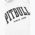 Men's T-shirt Pitbull Norton white 6