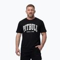 Men's T-shirt Pitbull Norton black