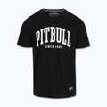 Men's T-shirt Pitbull Norton black 3