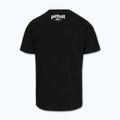 Men's T-shirt Pitbull Esqueleto black 4