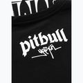Men's T-shirt Pitbull Esqueleto black 8