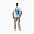 Men's T-shirt Pitbull Protector white 4