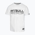 Men's T-shirt Pitbull Protector white 5
