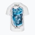 Men's T-shirt Pitbull Protector white 6