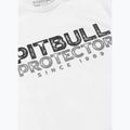 Men's T-shirt Pitbull Protector white 8