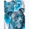 Men's T-shirt Pitbull Protector white 12