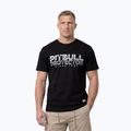 Men's T-shirt Pitbull Protector black