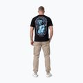 Men's T-shirt Pitbull Protector black 4