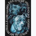 Men's T-shirt Pitbull Protector black 11