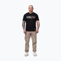 Men's T-shirt Pitbull Beach Boy black 2