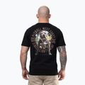 Men's T-shirt Pitbull Beach Boy black 3