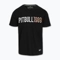 Men's T-shirt Pitbull Beach Boy black 4