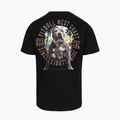Men's T-shirt Pitbull Beach Boy black 5
