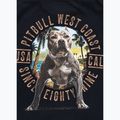 Men's T-shirt Pitbull Beach Boy black 10