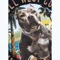 Men's T-shirt Pitbull Beach Boy black 11