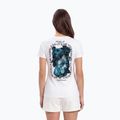 Women's T-shirt Pitbull Protector white 3