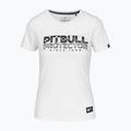 Women's T-shirt Pitbull Protector white 5