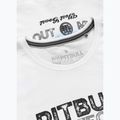 Women's T-shirt Pitbull Protector white 7