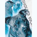 Women's T-shirt Pitbull Protector white 12