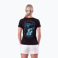 Women's T-shirt Pitbull Protector black 3