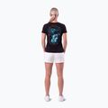 Women's T-shirt Pitbull Protector black 4