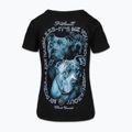 Women's T-shirt Pitbull Protector black 6