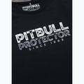 Women's T-shirt Pitbull Protector black 8