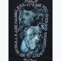 Women's T-shirt Pitbull Protector black 11