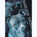 Women's T-shirt Pitbull Protector black 12