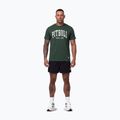 Men's T-shirt Pitbull Norton hunter green 2