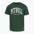 Men's T-shirt Pitbull Norton hunter green 3
